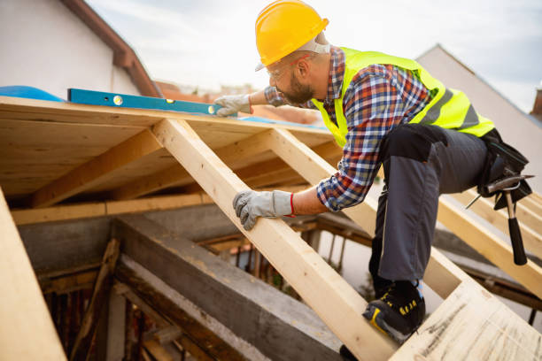 Best Storm Damage Roof Repair  in Thousand Oaks, CA