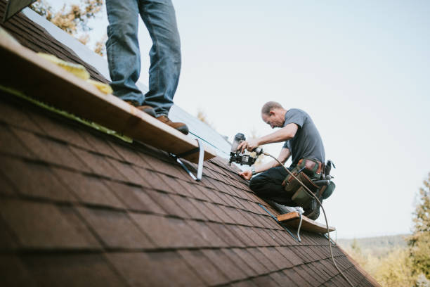 Quick and Trustworthy Emergency Roof Repair Services in Thousand Oaks, CA
